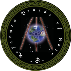 Reformed Druids of Gaia